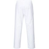 Broek - Polykatoen - Elastische Tailleband - Kleurvast - Standaard Pasvorm