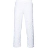 Broek - Polykatoen - Elastische Tailleband - Kleurvast - Standaard Pasvorm