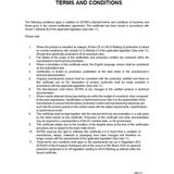 Portwest - R460 - Werkjas - Oranje - 100% Polyester - RWS Normering