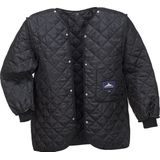 Portwest - R460 - Werkjas - Oranje - 100% Polyester - RWS Normering