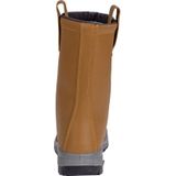 Portwest - Steelite Rigger Laars - Zwart - Leer - S1P CI