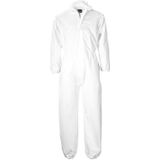 Coverall - Lichtgewicht - Ademend - Polypropyleen - Elastische Capuchon