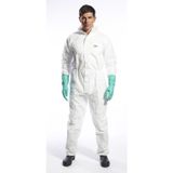 Portwest BizTex SMS Overall Type 5/6 ST30 - Wit - S