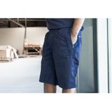 Portwest - Korte Broeken - Kingsmill - Zwart - Polykatoen