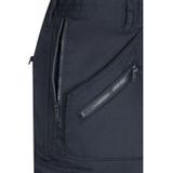 Portwest - Korte Broeken - Kingsmill - Zwart - Polykatoen