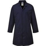 Portwest - C852 - Standaard Blouse - Marineblauw