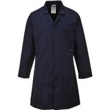 Portwest - C852 - Labojas - Wit - 65% Polyester, 35% Katoen