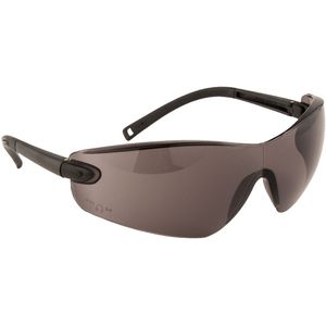 Profile veiligheidsbril donker