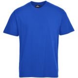 Portwest - Turijn Premium T-Shirt B195 - Zwart - Unisex
