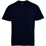 Portwest - Turijn Premium T-Shirt B195 - Zwart - Unisex