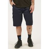 Portwest - Combat - Korte Broek - Multicolor - Duurzaam Polyester en Katoen, 6 Opbergzakken