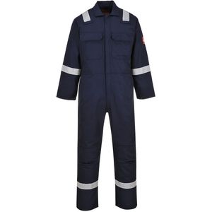 Portwest - Bizweld Iona - Overall - Marine - Lang