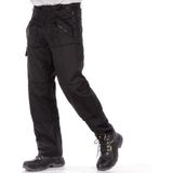 Portwest S887 - Action Broek ZWART