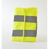 C470 - Veiligheidsvest - Geel - 100% Gebreid Polyester