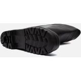 Portwest - Totale Veiligheidslaars S5 Grotte - Zwart - Splitleer - CE-gecertificeerd