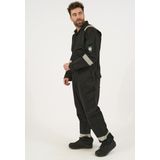 Portwest - FR50 Werkoverall - Donkerblauw - Vlamvertragend - Antistatisch