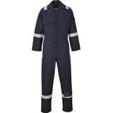 Portwest - FR50 Werkoverall - Donkerblauw - Vlamvertragend - Antistatisch