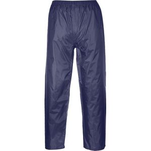 DX4 Hi-Vis Broek - Geel - 4X-Stretchdoek - Waterdicht