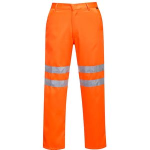 Portwest RT45 Hi-Vis P/C Plancha Gort, Oranje