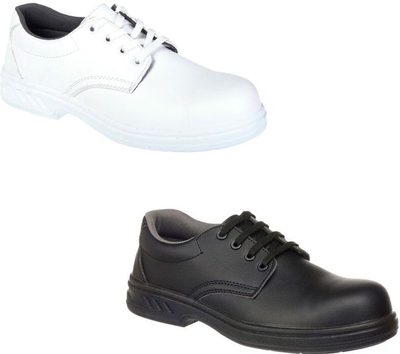 Portwest - Steelite - Veiligheidsveterschoen - S2 2.0