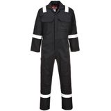 Portwest - BIZ5 - Vlambestendig Reflecterend Jumpsuit - Koningsblauw