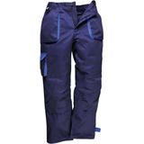 Werkbroek Texo TX11 Donker blauw