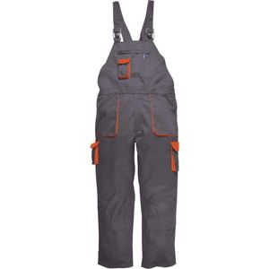 Portwest - Tuinbroek - Blauw - Kingsmill - Kniebeschermzakken