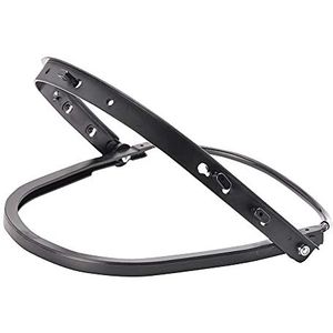 Helm Vizier houder maat , Black