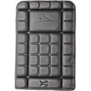 Portwest - Universele Kniestukken - Ethyleen/Vynil Acetaat - Extra Dik