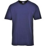 Thermo shirt korte mouwen Portwest