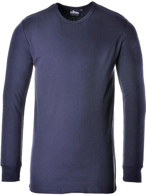 Thermo shirt lange mouwen Portwest