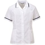 Tuniek - Wit - Klassieke Tuniek