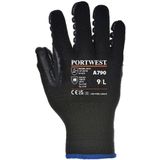Portwest - Anti Vibration Glove - Klushandschoenen