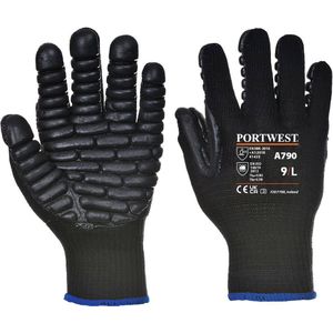 Portwest - Anti Vibration Glove - Klushandschoenen