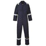Portwest - FR50 - Vlamvertragend Antistatische Overall - Extra Lang