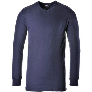 Portwest - B123 - Thermisch T-Shirt - Lange Mouw