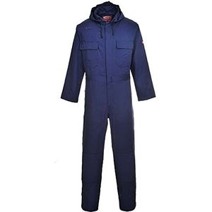 Portwest - Bizweld Overall - Marine - Met Capuchon - CE-CAT III CE Gecertificeerd
