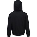 Portwest Nickel Sweatshirt Black