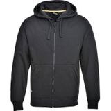 Portwest Nickel Sweatshirt Black
