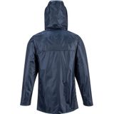 Regenjas - Effen - 100% Polyester - Waterproof 5000 mm