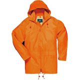 Regenjas - Effen - 100% Polyester - Waterproof 5000 mm