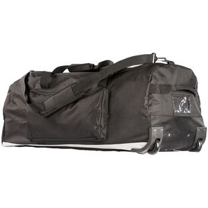 Travel Trolley Bag (100 l) - Kleur: zwart