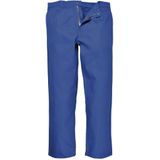 Portwest - BZ30NARL - Broek - Navy - Vlambestendig, EN ISO 11612, UPF 50+