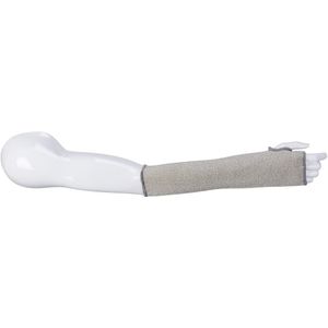 Portwest 14 inch (35cm) Snijbestendige Mouw - Grijs -