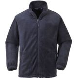 Argyll - Heavy Fleece - Navy - 8XL