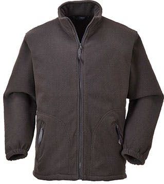 Argyll - Heavy Fleece - Navy - 8XL