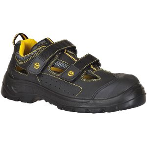 Stalen neus sandalen kopen Lage prijs beslist
