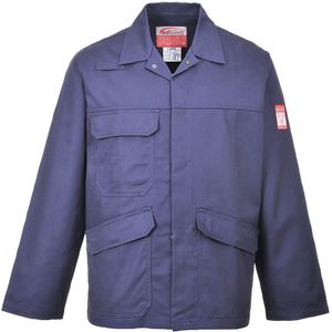Portwest - FR35-Bizflame Pro Jacket - Grijs - Werkjas