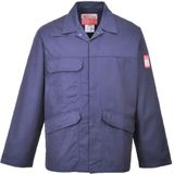 Portwest - FR35-Bizflame Pro Jacket - Grijs - Werkjas
