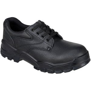 Werkschoen O1 maat 36, Black